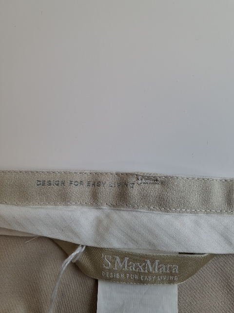 Max Mara Bukser